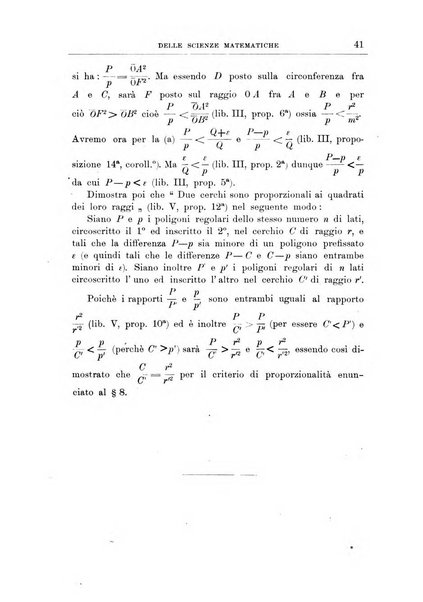 Bollettino di bibliografia e storia delle scienze matematiche