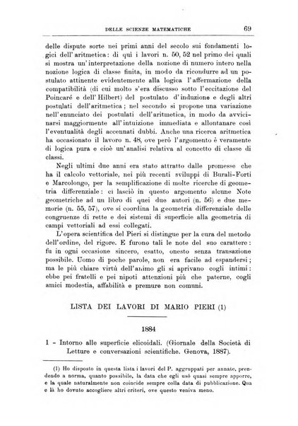 Bollettino di bibliografia e storia delle scienze matematiche