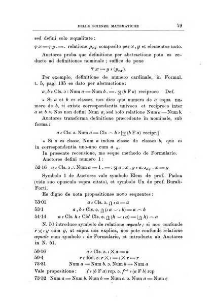 Bollettino di bibliografia e storia delle scienze matematiche