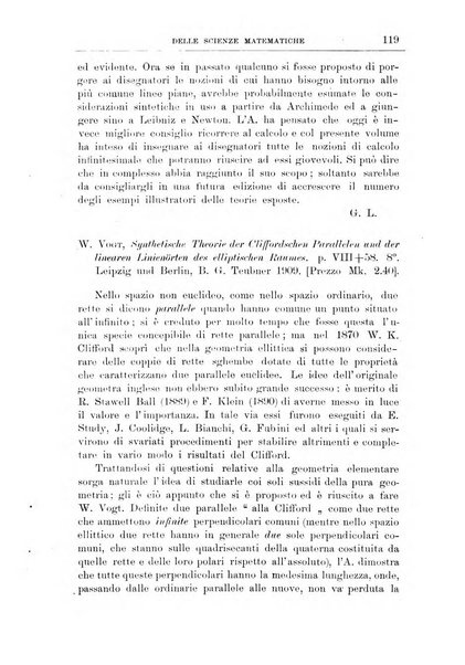 Bollettino di bibliografia e storia delle scienze matematiche