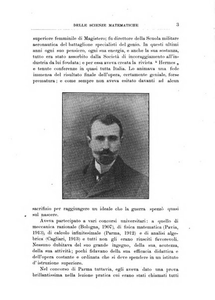 Bollettino di bibliografia e storia delle scienze matematiche