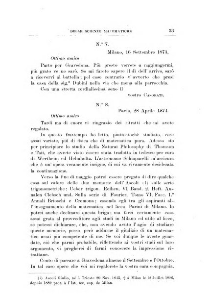 Bollettino di bibliografia e storia delle scienze matematiche