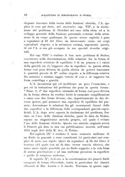 Bollettino di bibliografia e storia delle scienze matematiche