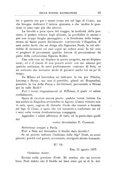 Bollettino di bibliografia e storia delle scienze matematiche