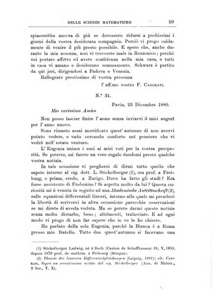 Bollettino di bibliografia e storia delle scienze matematiche