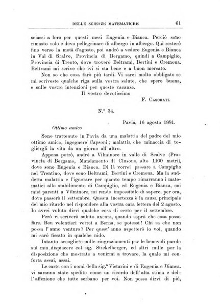 Bollettino di bibliografia e storia delle scienze matematiche