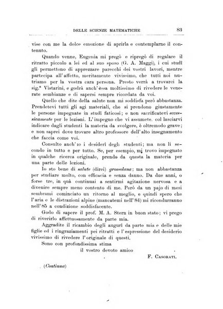 Bollettino di bibliografia e storia delle scienze matematiche