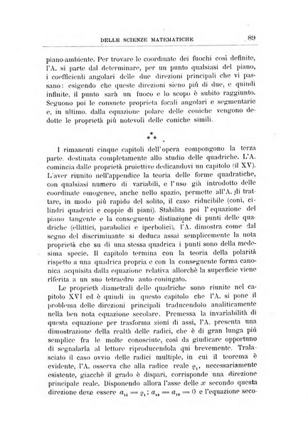 Bollettino di bibliografia e storia delle scienze matematiche