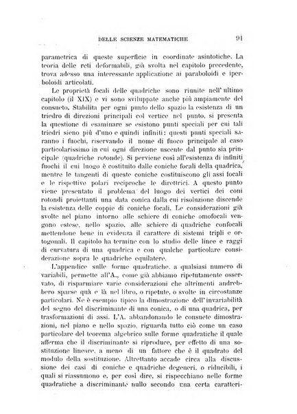 Bollettino di bibliografia e storia delle scienze matematiche