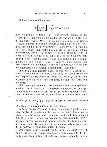 Bollettino di bibliografia e storia delle scienze matematiche