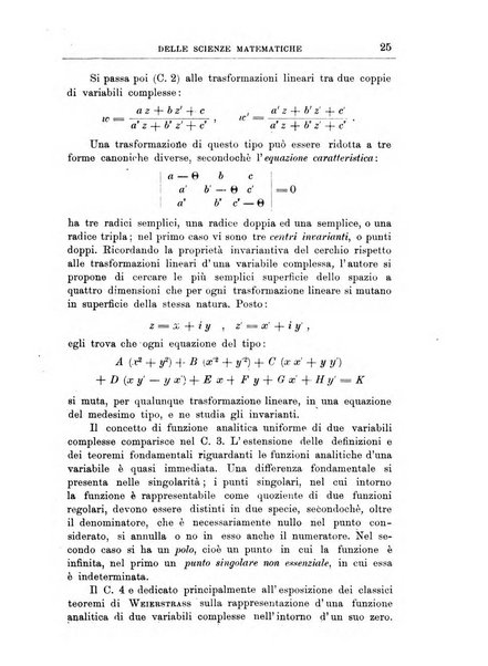 Bollettino di bibliografia e storia delle scienze matematiche