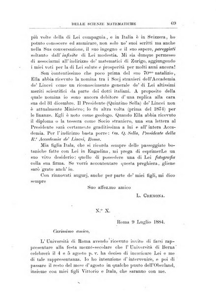 Bollettino di bibliografia e storia delle scienze matematiche