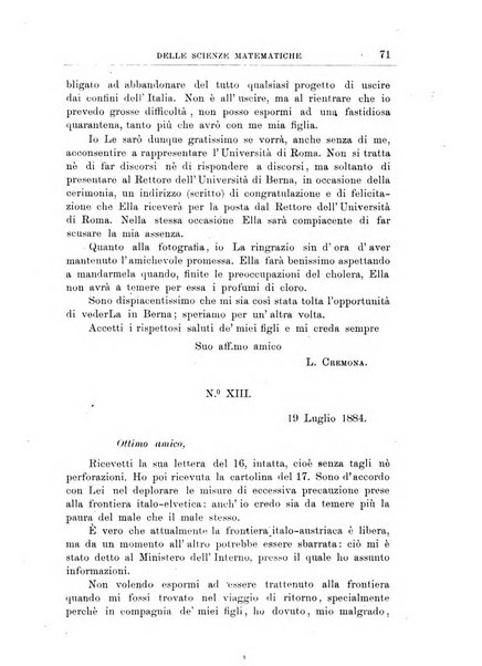 Bollettino di bibliografia e storia delle scienze matematiche