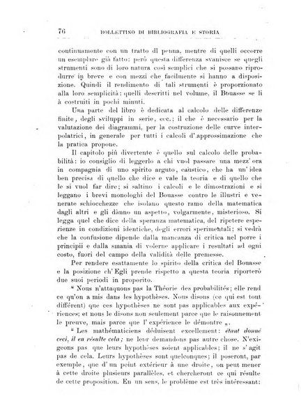 Bollettino di bibliografia e storia delle scienze matematiche