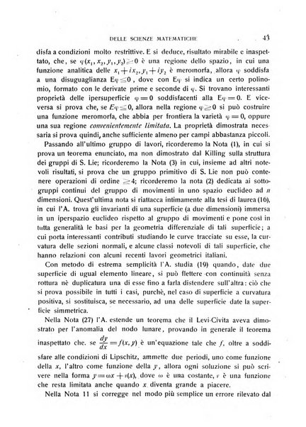 Bollettino di bibliografia e storia delle scienze matematiche