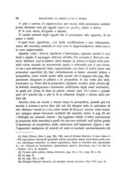 Bollettino di bibliografia e storia delle scienze matematiche