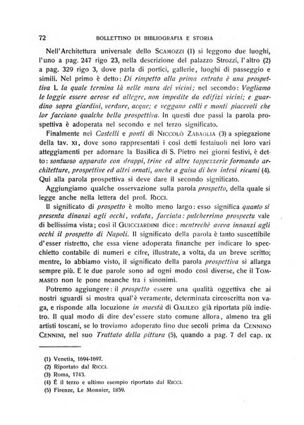 Bollettino di bibliografia e storia delle scienze matematiche