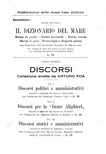 Bollettino di filologia classica