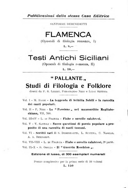 Bollettino di filologia classica