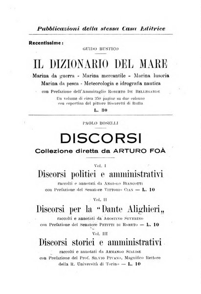 Bollettino di filologia classica