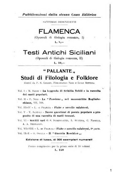 Bollettino di filologia classica