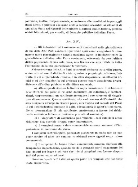 Bollettino di legislazione doganale e commerciale