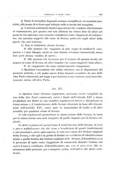 Bollettino di legislazione doganale e commerciale