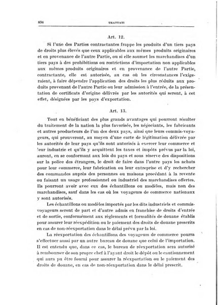 Bollettino di legislazione doganale e commerciale