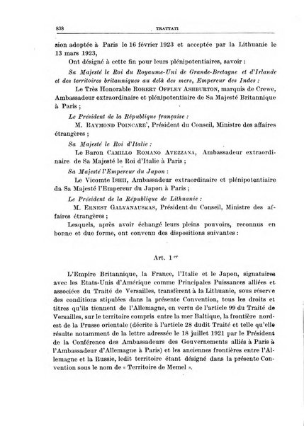 Bollettino di legislazione doganale e commerciale