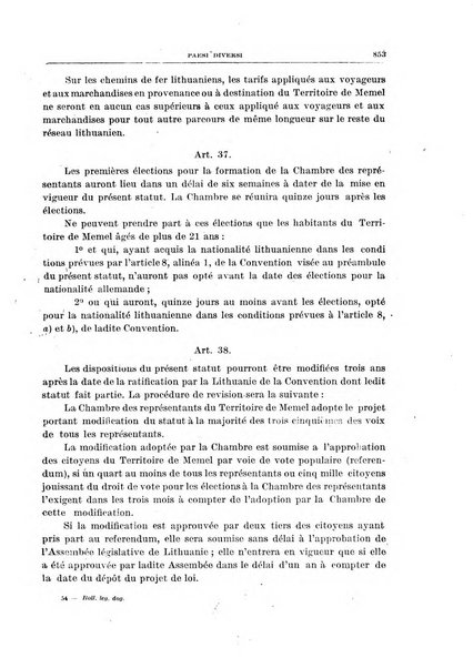 Bollettino di legislazione doganale e commerciale