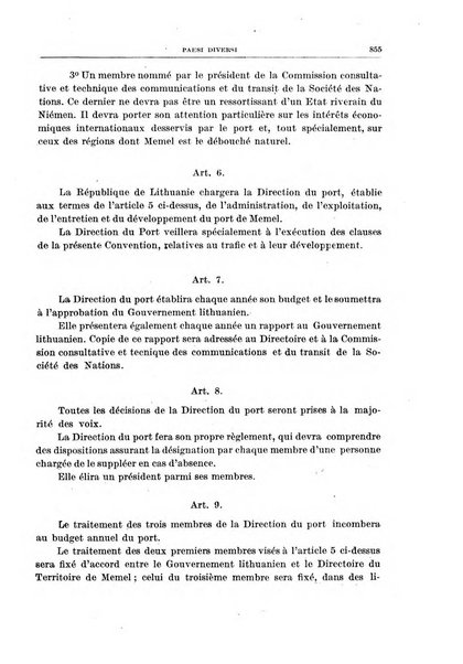 Bollettino di legislazione doganale e commerciale