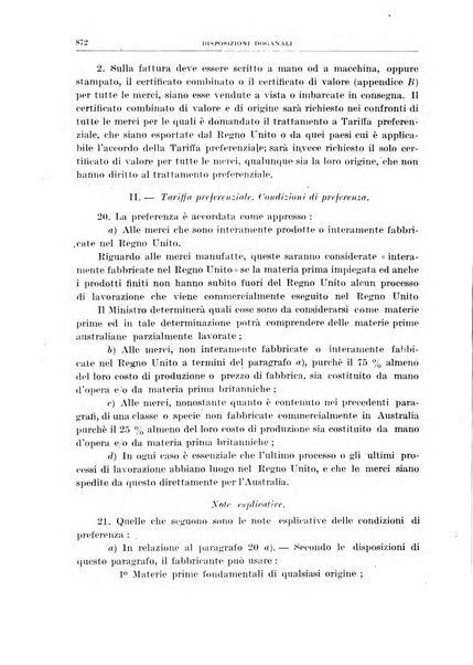 Bollettino di legislazione doganale e commerciale