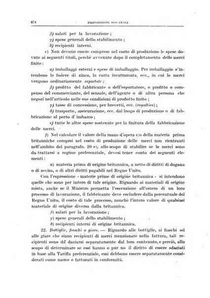 Bollettino di legislazione doganale e commerciale
