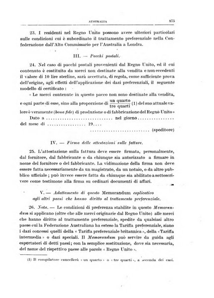 Bollettino di legislazione doganale e commerciale