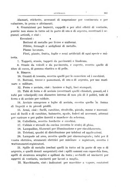 Bollettino di legislazione doganale e commerciale