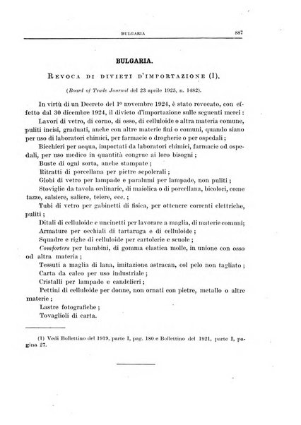 Bollettino di legislazione doganale e commerciale
