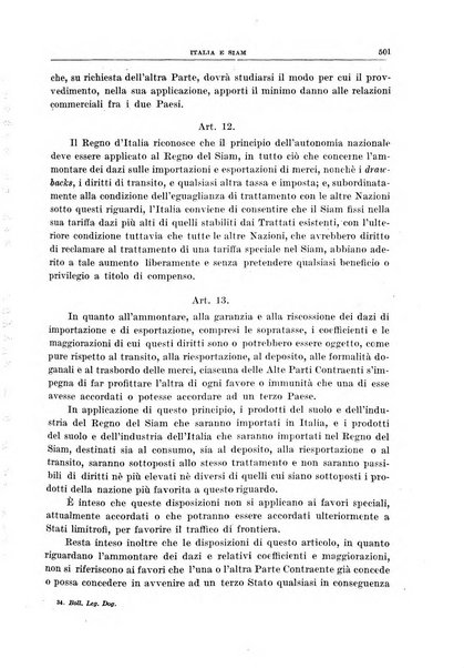 Bollettino di legislazione doganale e commerciale