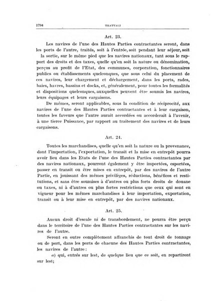 Bollettino di legislazione doganale e commerciale