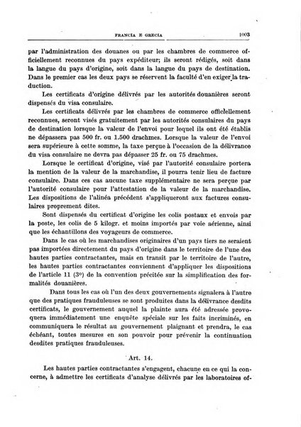 Bollettino di legislazione doganale e commerciale