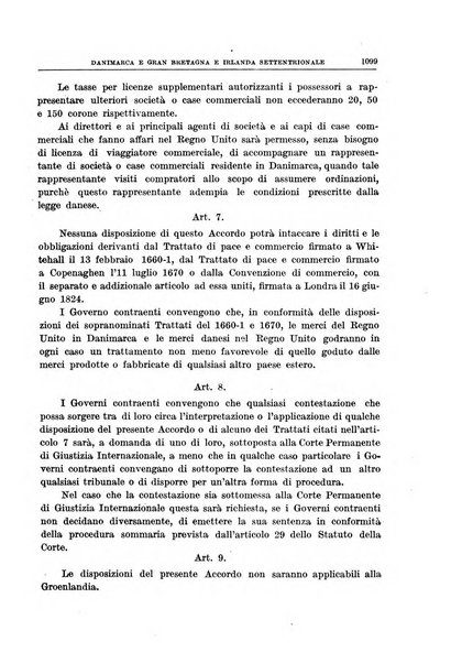 Bollettino di legislazione doganale e commerciale