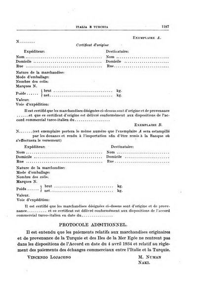 Bollettino di legislazione doganale e commerciale