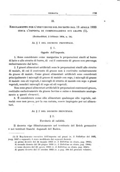 Bollettino di legislazione doganale e commerciale