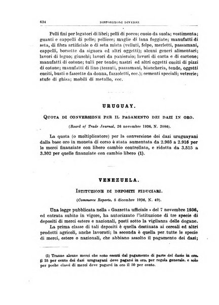 Bollettino di legislazione doganale e commerciale