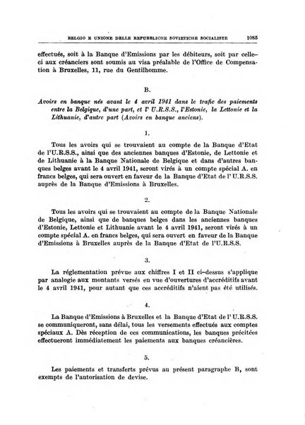 Bollettino di legislazione doganale e commerciale
