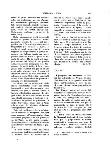 Bollettino di Legislazione scolastica comparata