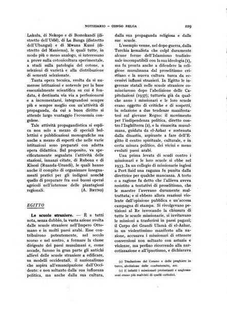 Bollettino di Legislazione scolastica comparata