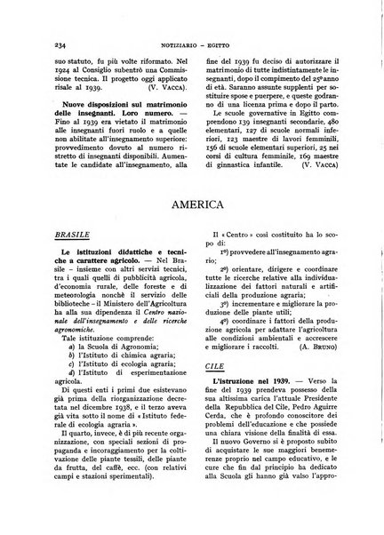 Bollettino di Legislazione scolastica comparata