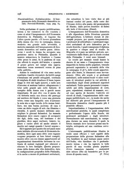 Bollettino di Legislazione scolastica comparata