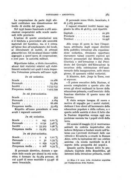 Bollettino di Legislazione scolastica comparata