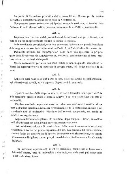 Bollettino di notizie sul credito e la previdenza